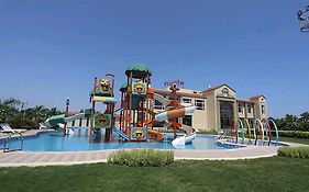 Nulife Resort